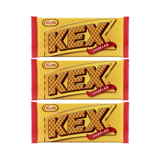 Kexchoklad 60g