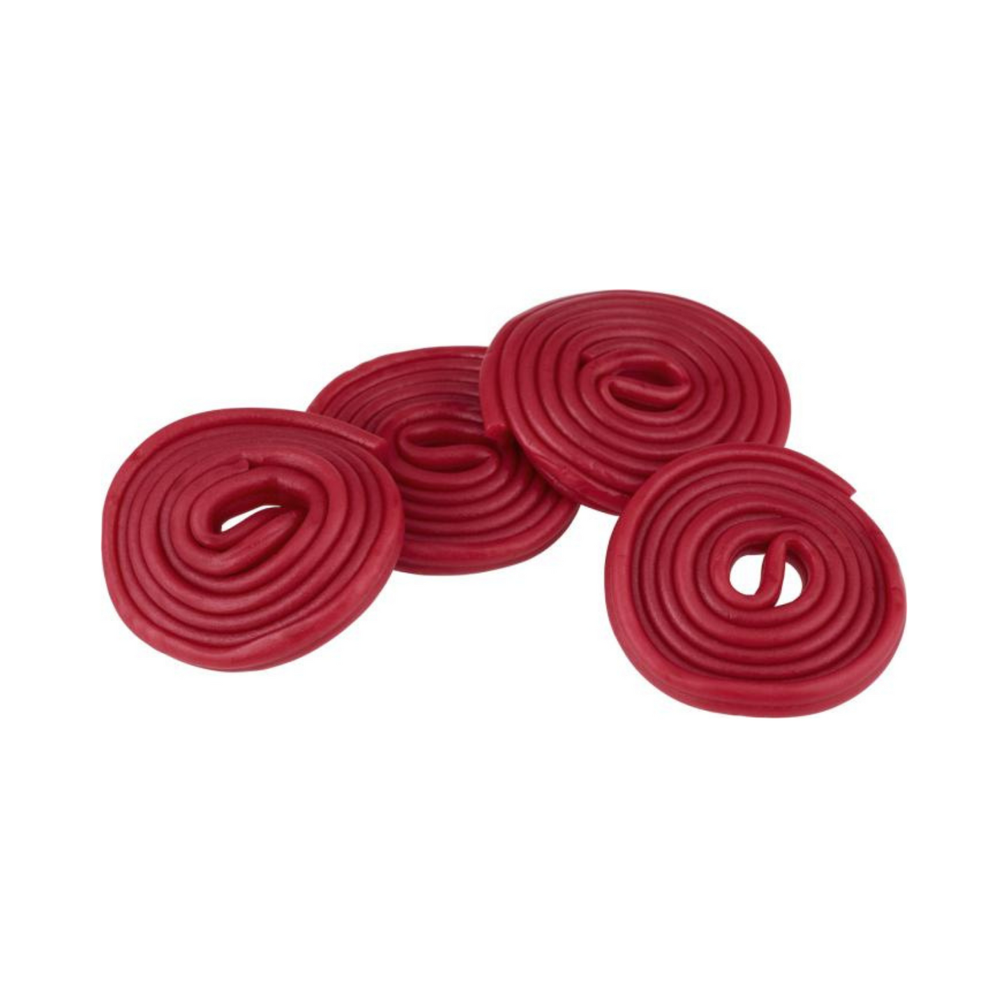 Jordgubbslakritsvirvlar