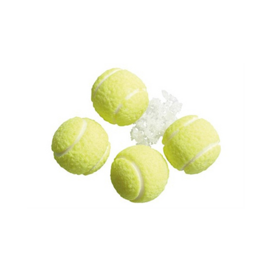 Tennisbollar