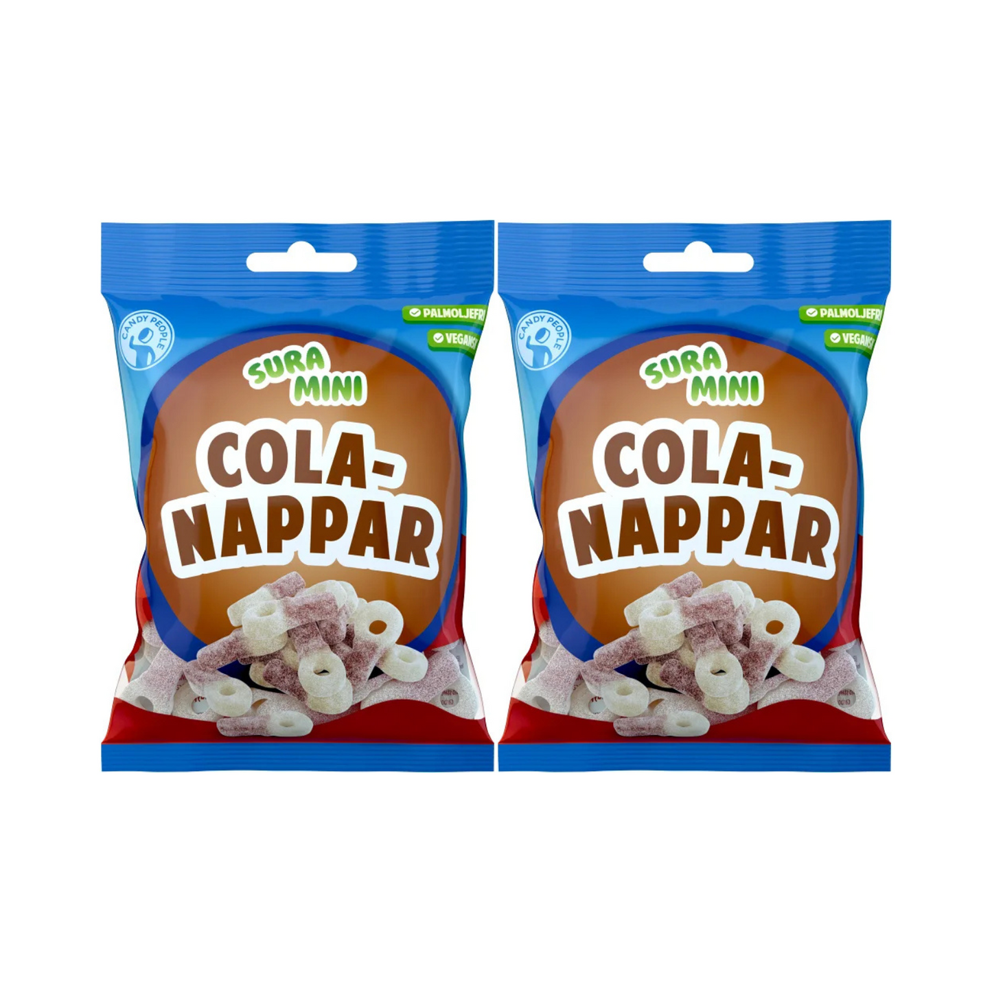 Sura Mini Colanappar 70 g