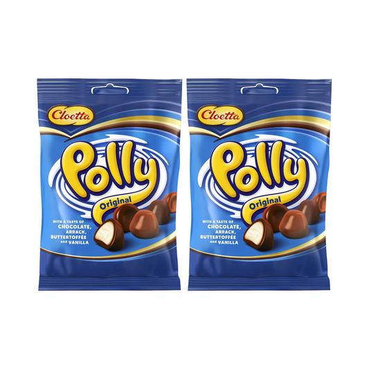 Polly Original 200g