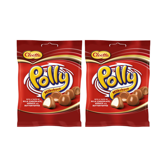 Polly Milkchoco 200g