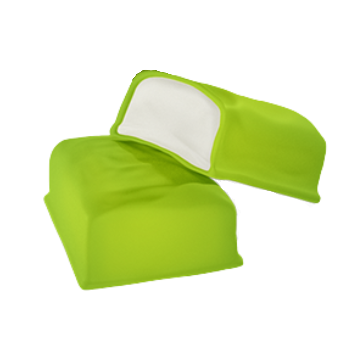 Milkshake Päron & Vanilj