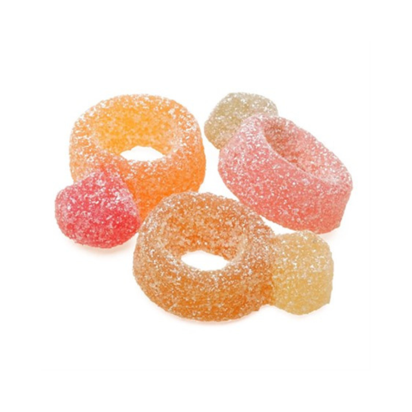 Malaco Diamond Rings