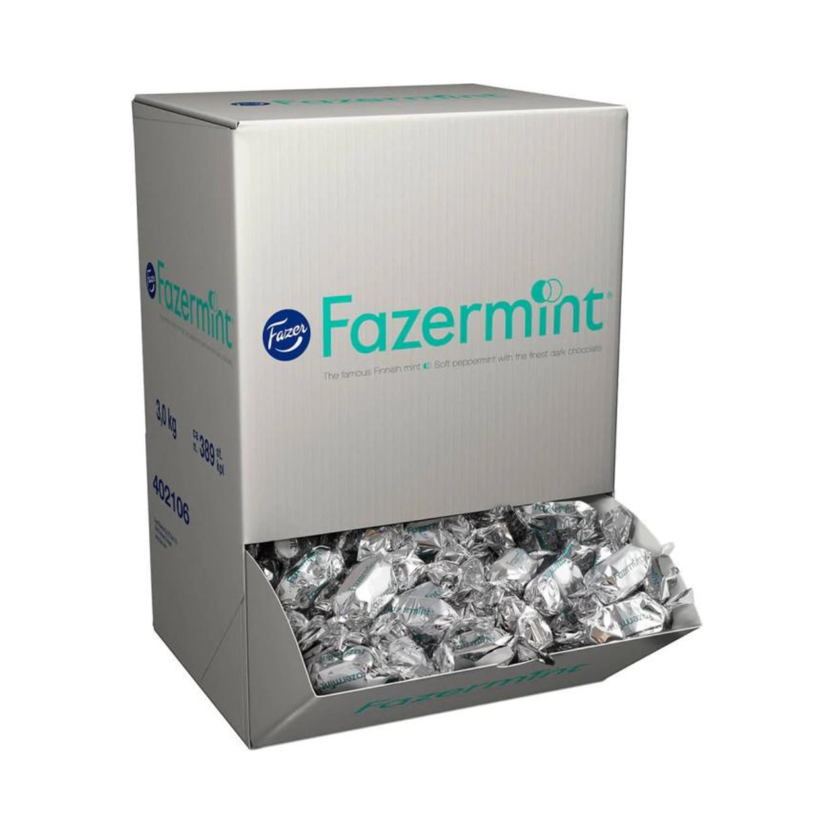 Fazer Choklad Lösvikt