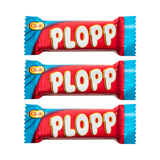 Plopp Original 12g