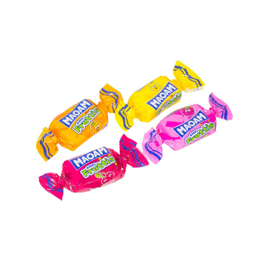 MAOAM Happy Fruttis