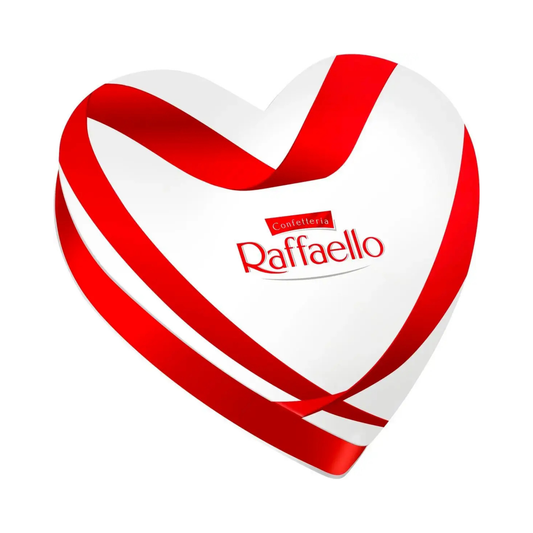 Raffaello Heart 140 g