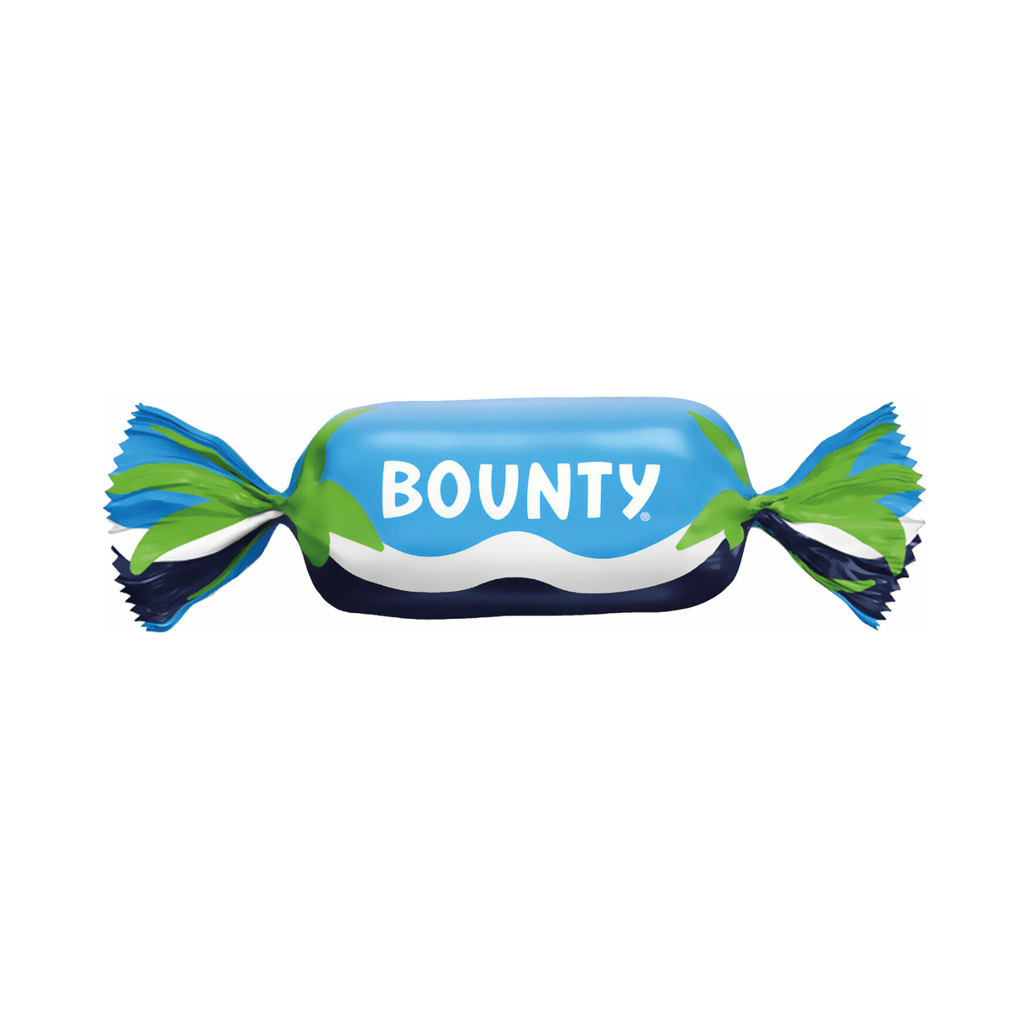 Bounty Choklad