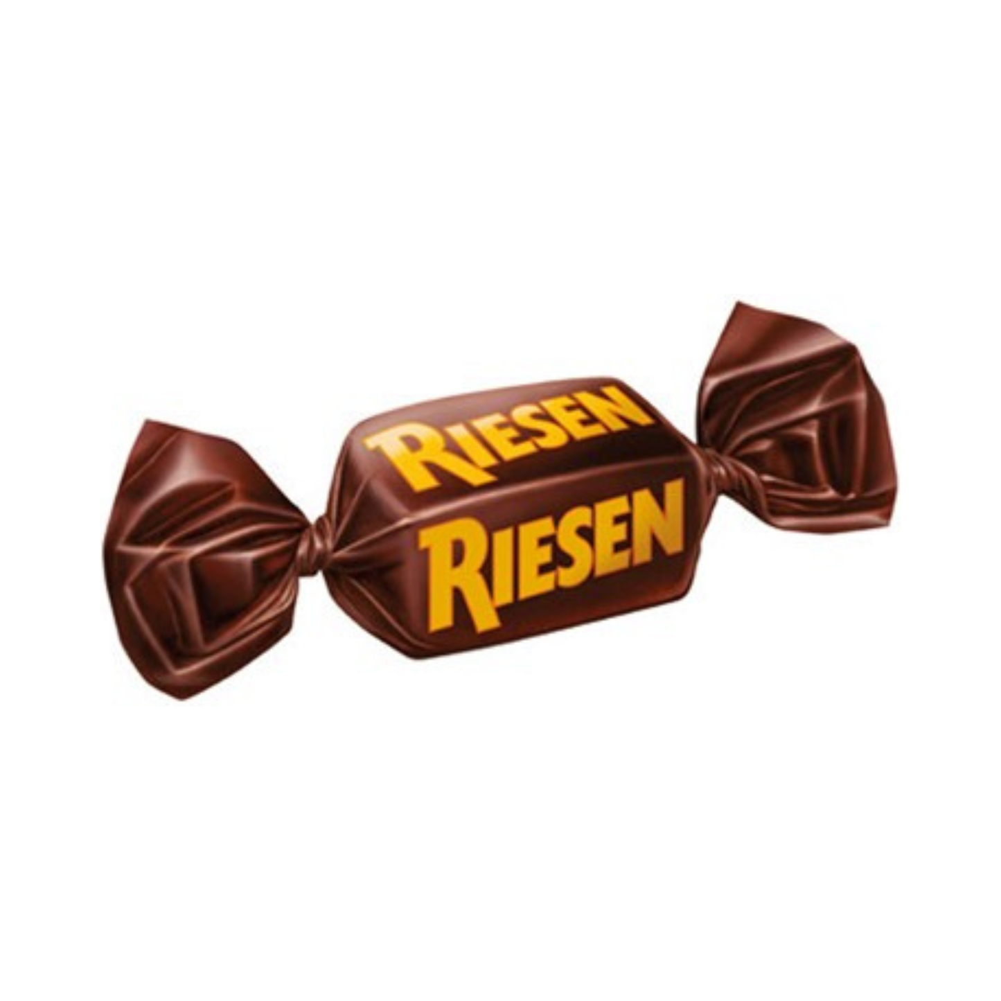 Riesen Mörk Choklad med Kola