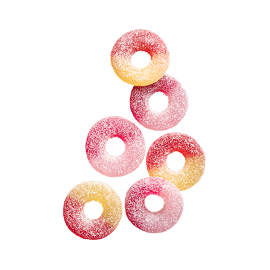 Fazer Tutti Frutti Ringar