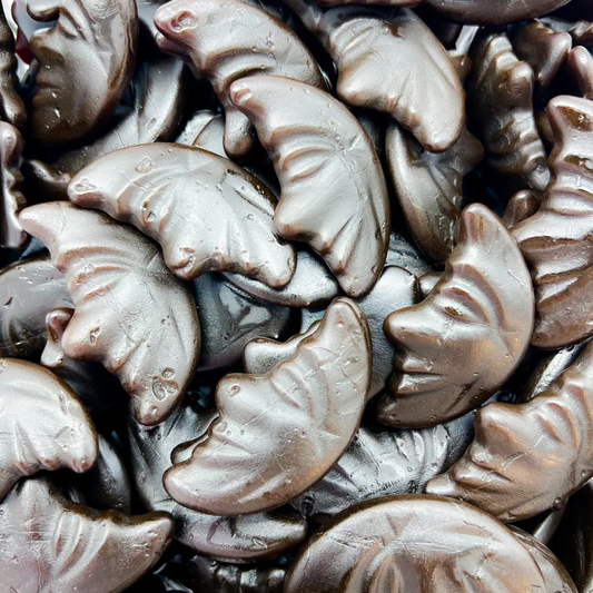 Haribo Lakrits Halvmåne