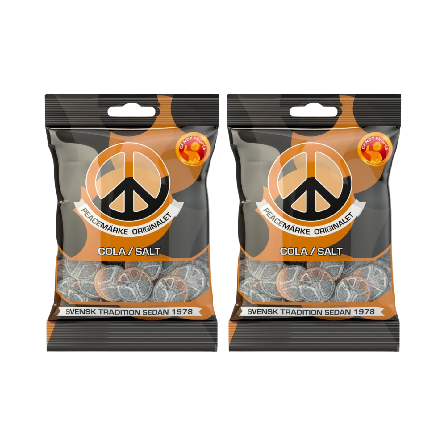 Cola-Salt Laktrits 80g