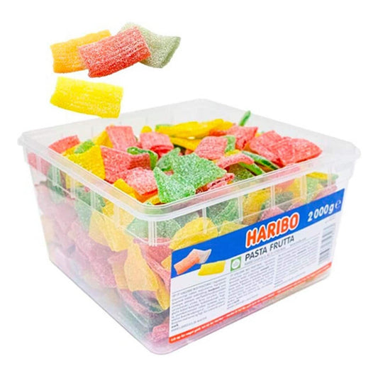 Haribo Pasta Frutta