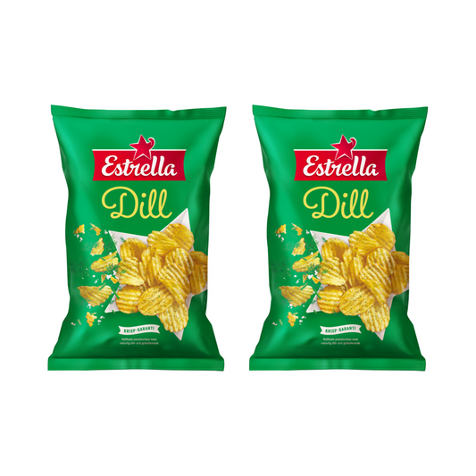Estrella Dill 275g