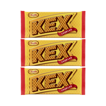 Kexchoklad 60g