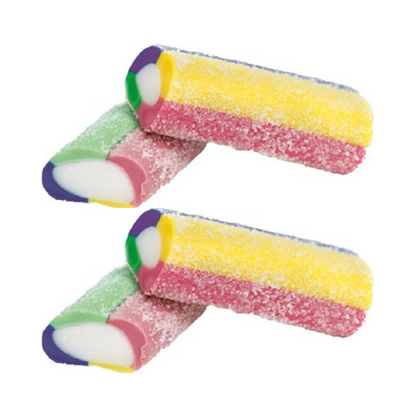 Mini Sura Regnbågar