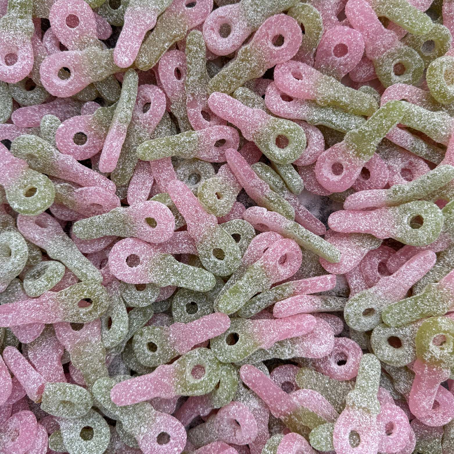 Candy Bros