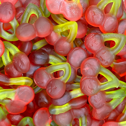Haribo Körsbär