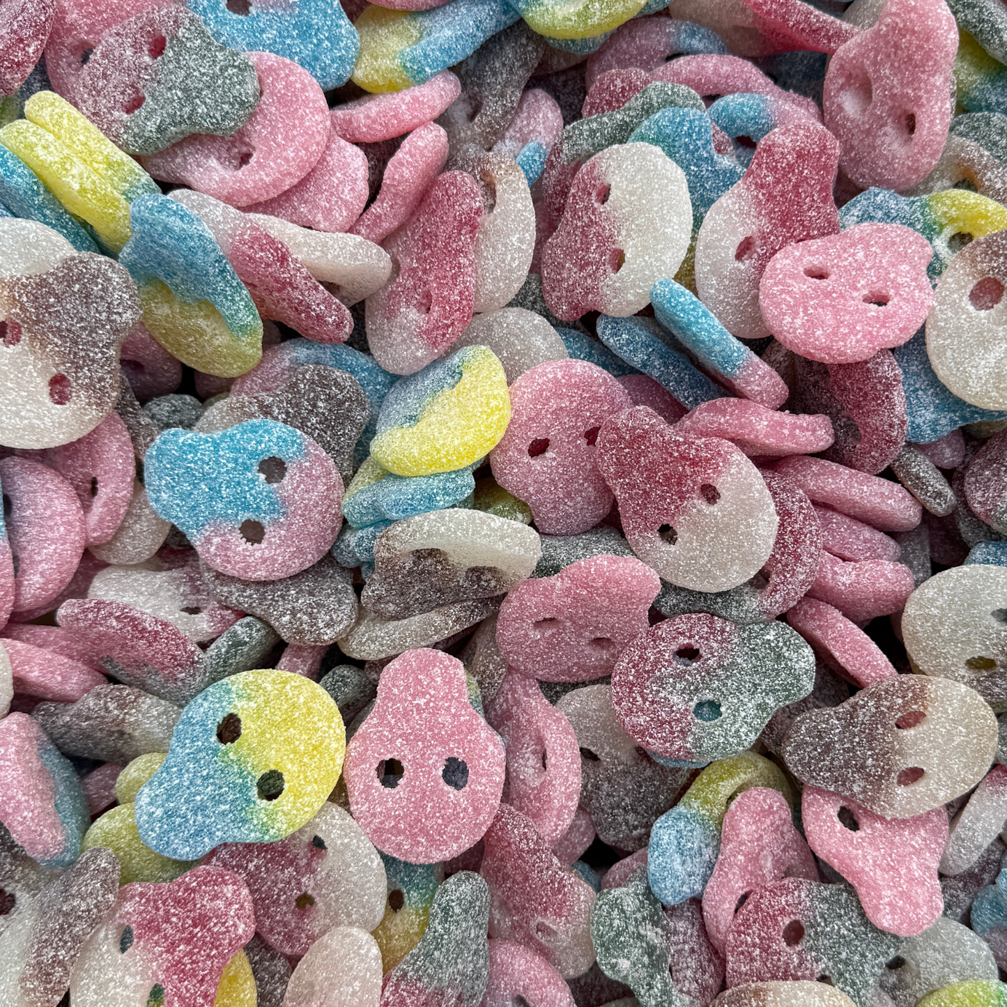 Matthijs Skallar Mix