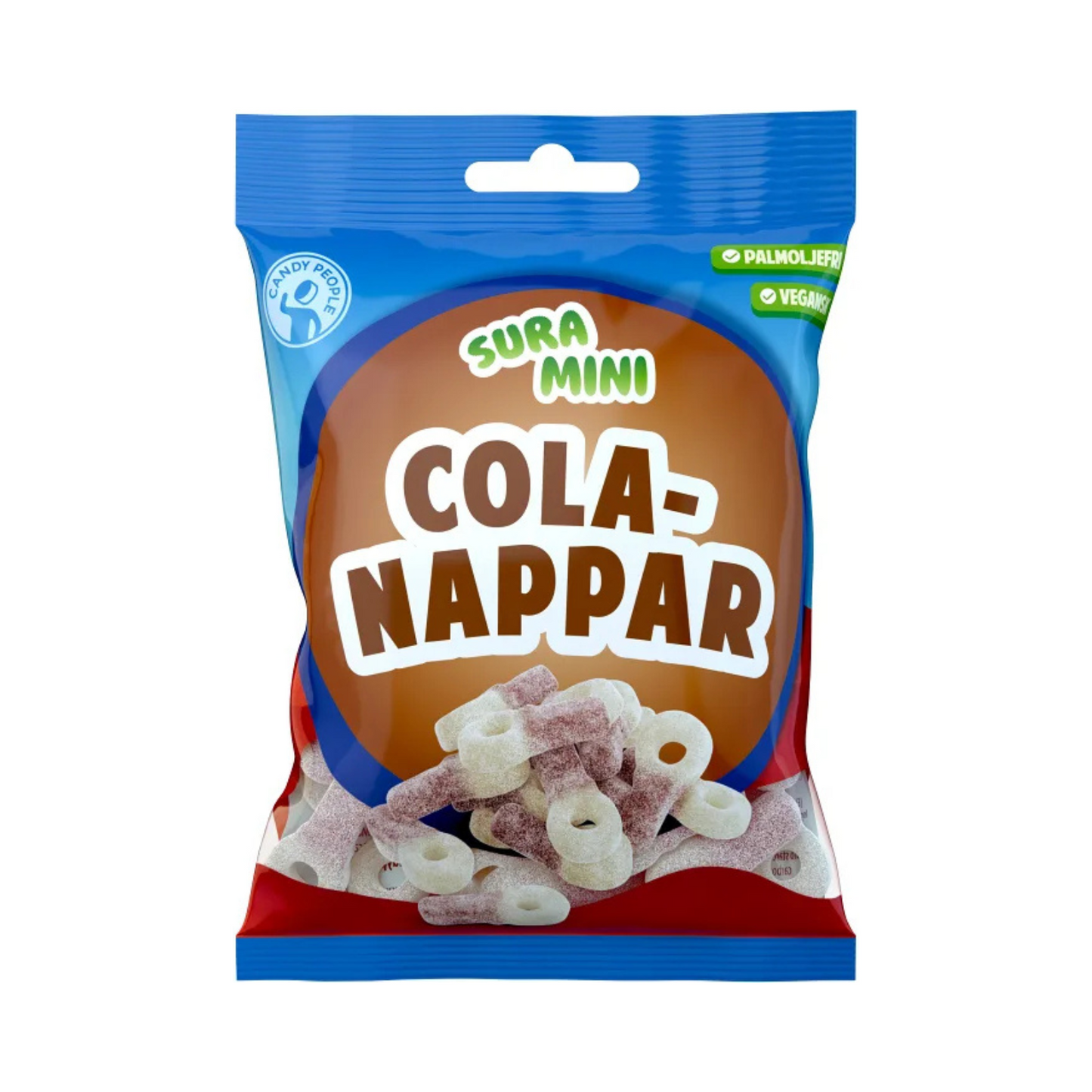 Sura Mini Colanappar 70 g