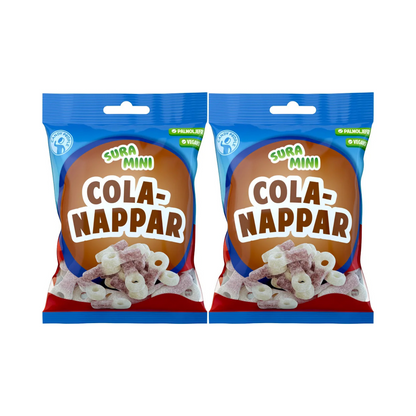 Sura Mini Colanappar 70 g