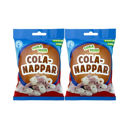 Sura Mini Colanappar 70 g