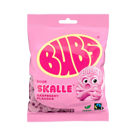 BUBS Hallon Skalle 90g