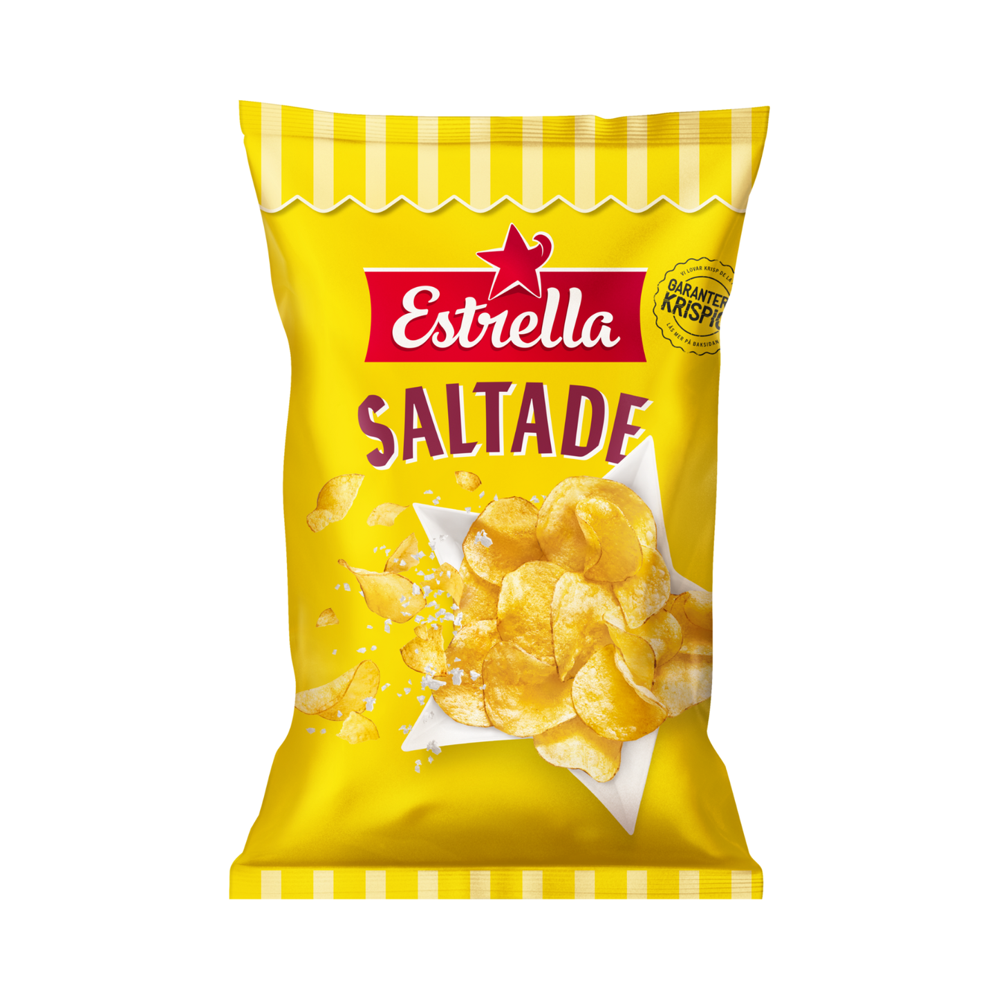 Estrella Saltade 175g