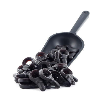 Haribo Lakrits Nappar