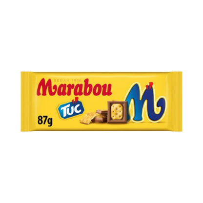 Marabou Tuc 87g