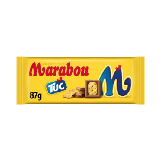 Marabou Tuc 87g