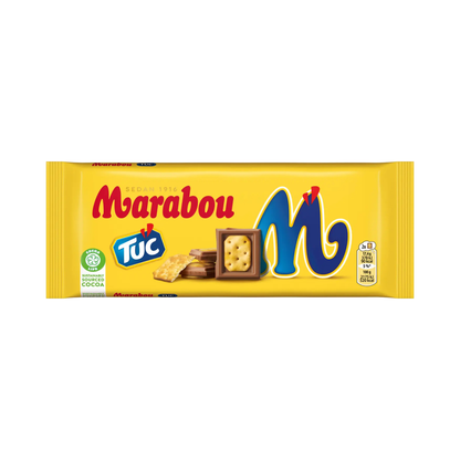 Marabou Tuc 87g