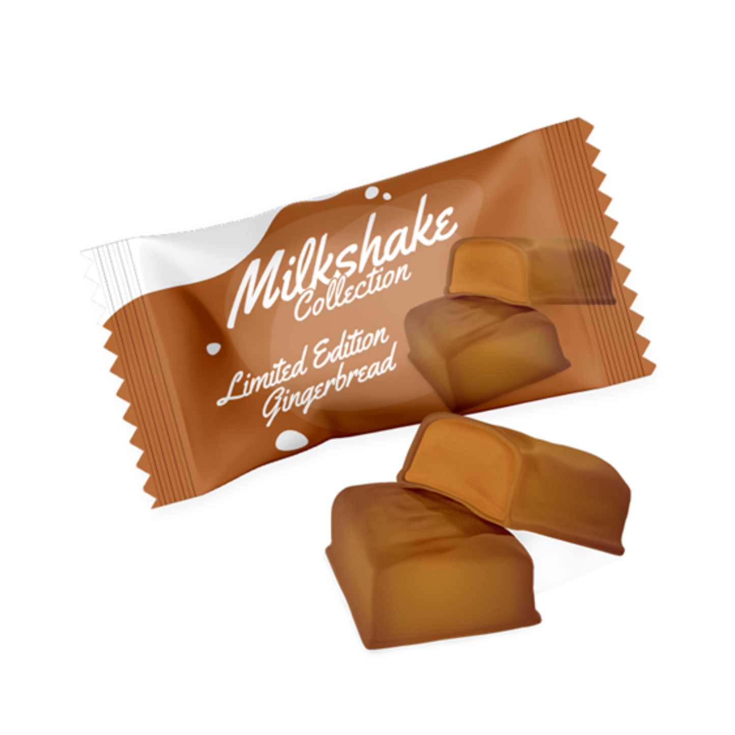 Milkshake Pepparkaka LTD