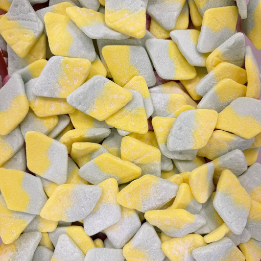 BUBS Tutti Frutti Diamanter