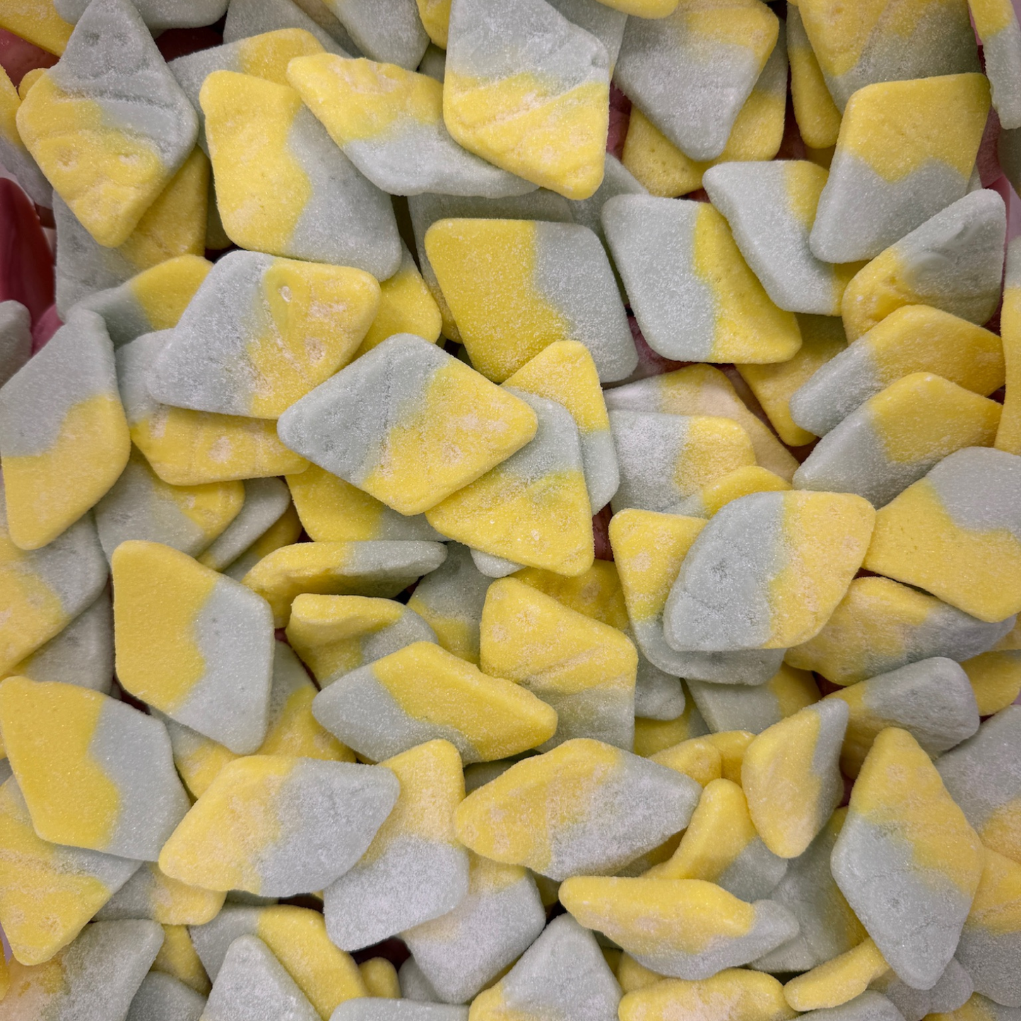BUBS Tutti Frutti Diamanter