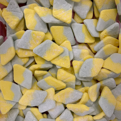 BUBS Tutti Frutti Diamanter