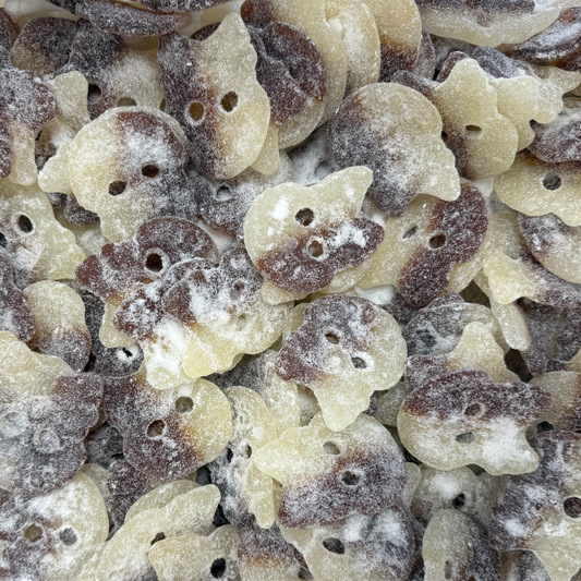 BUBS Cool Cola Skalle