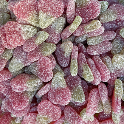 Sura Körsbär GSD