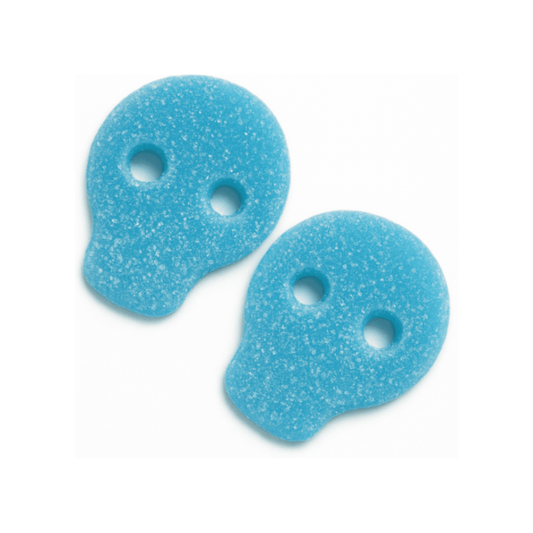 SGAB Blåbärsskalle