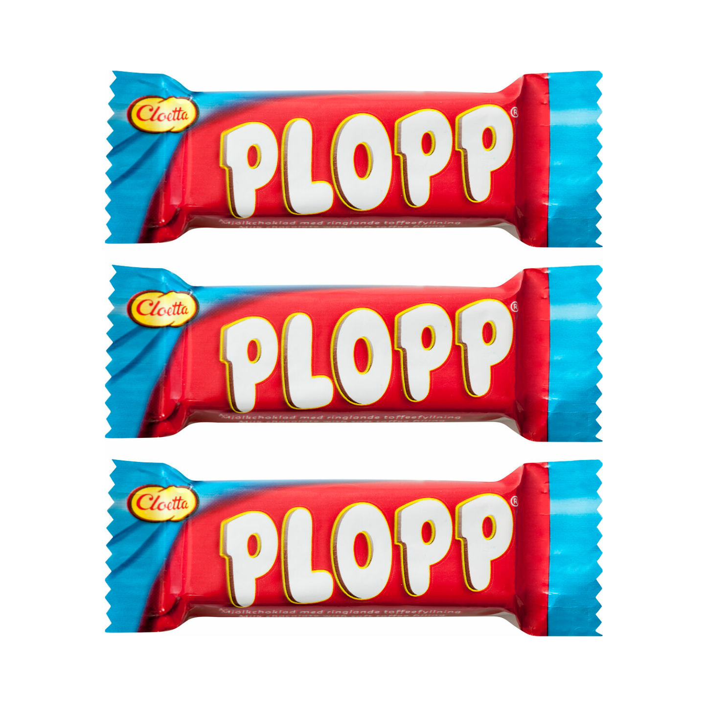 Plopp Original 12g