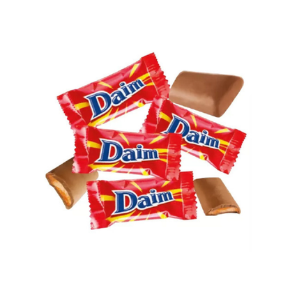 Daim Mini