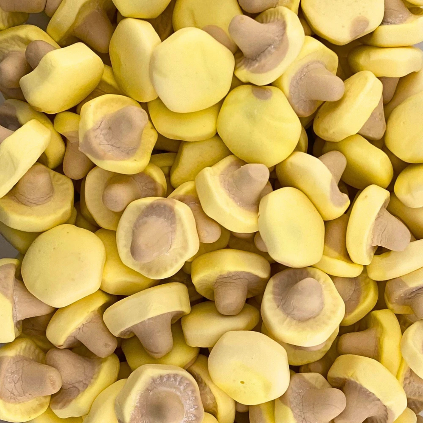 Franssons Banankola Svamp