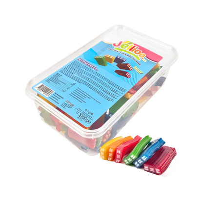 Jellioo Fyllda Block