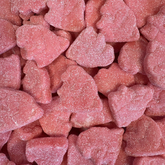 Zoo Foamy Sour Monkey