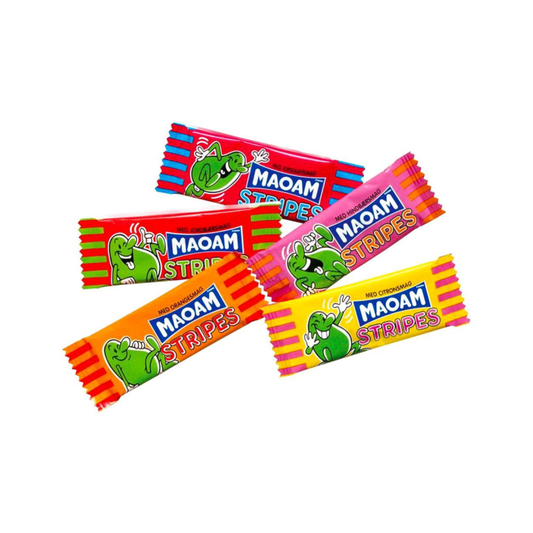 Maoam Stripes