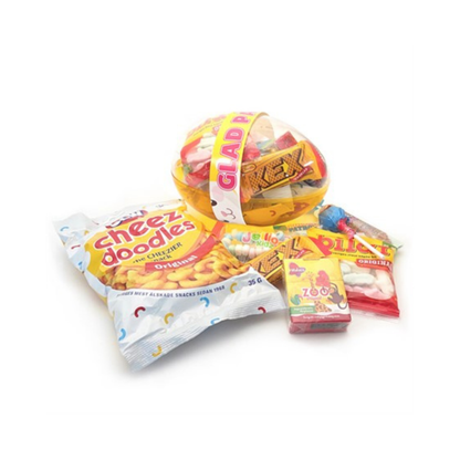 Påskägg STOR