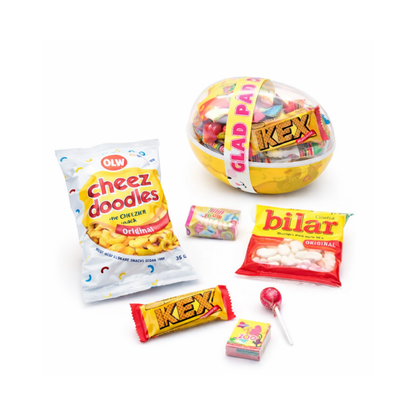 Påskägg STOR