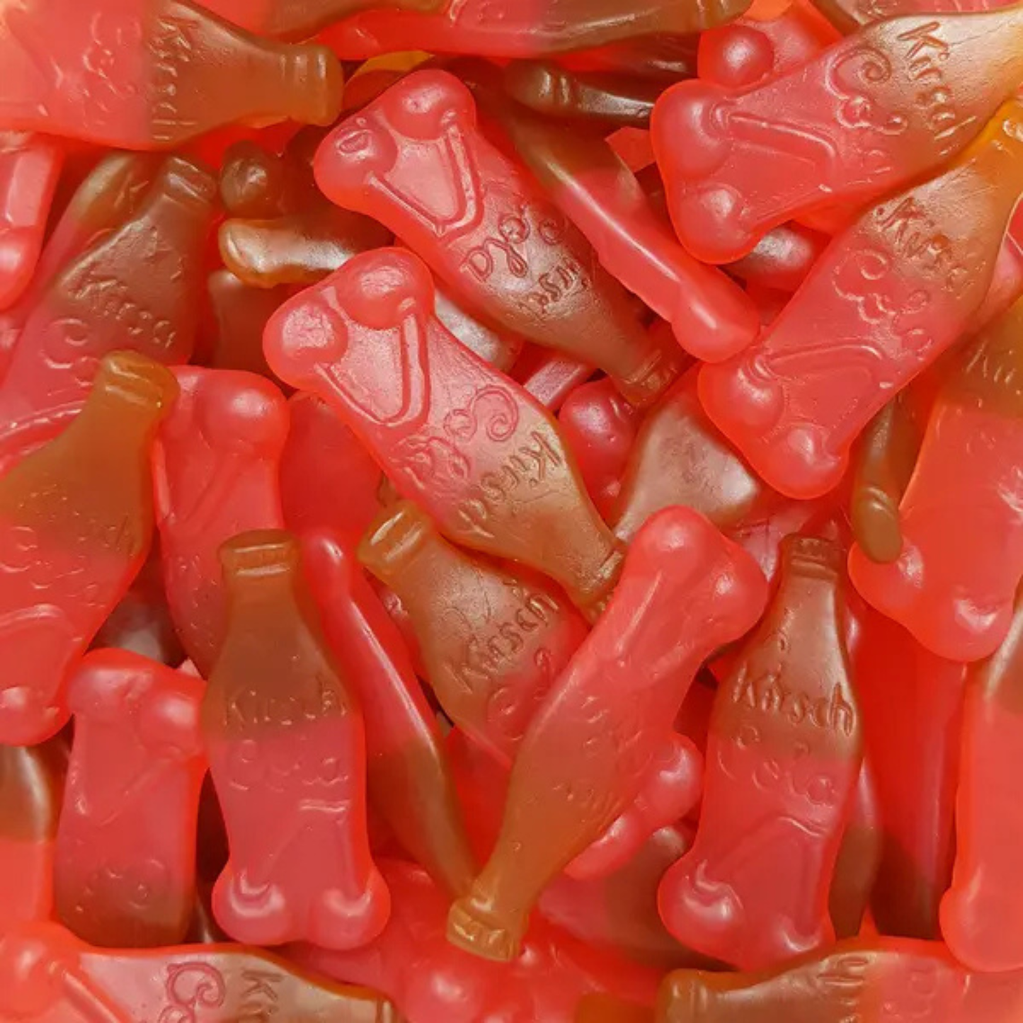 Haribo Cherry Cola