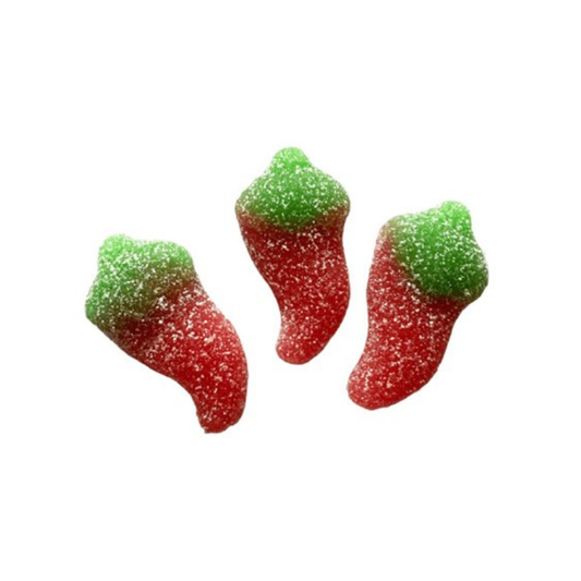 Candinavia Sur Chili Godis